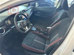 نيسان فيرسا